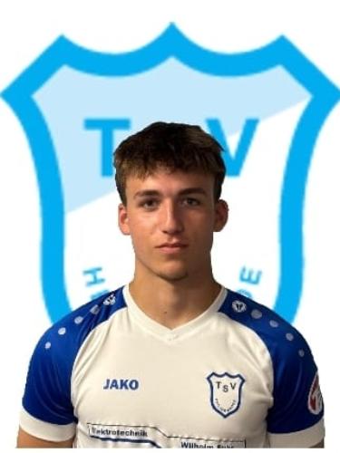 Jan Luca Siemer