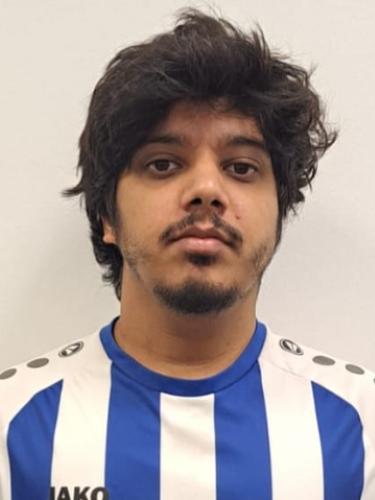 Hassan Rasheed