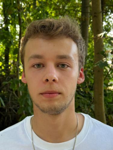 Robin Baar