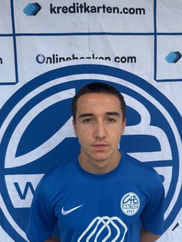 Cem Kilincaslan