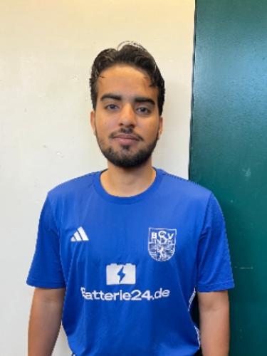 Jorge Leonard Vergel Berrio