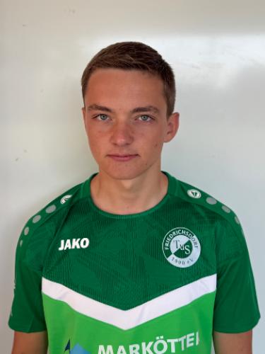 Linus Jürgenschellert