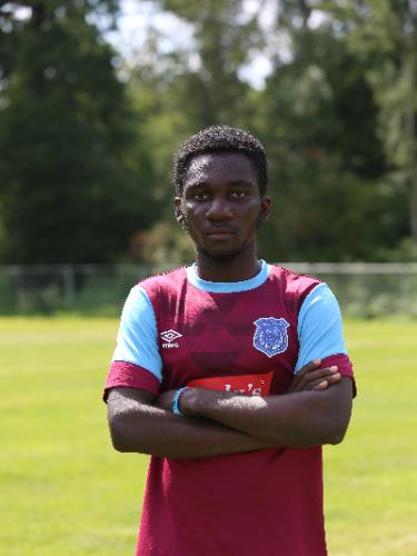 Hanson David Adu Adjei