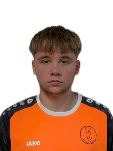 Tim Fischbach