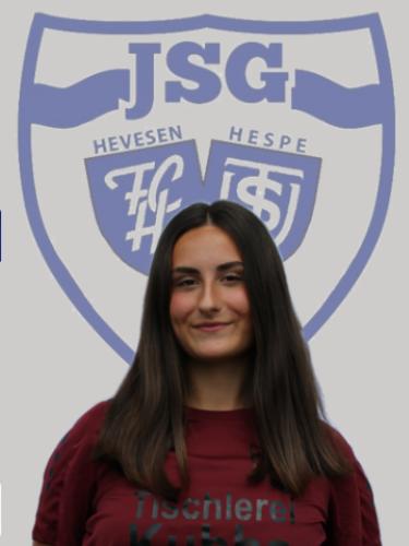 Angelina Cinzia Baltes
