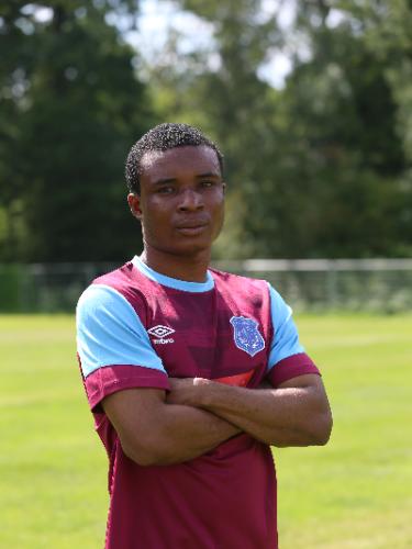 Christopher Nwadikwa Osita