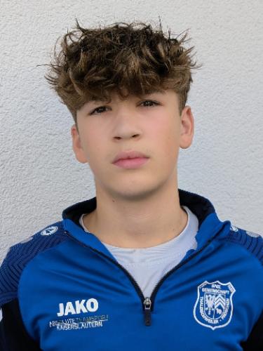 Jordan Schließmeier