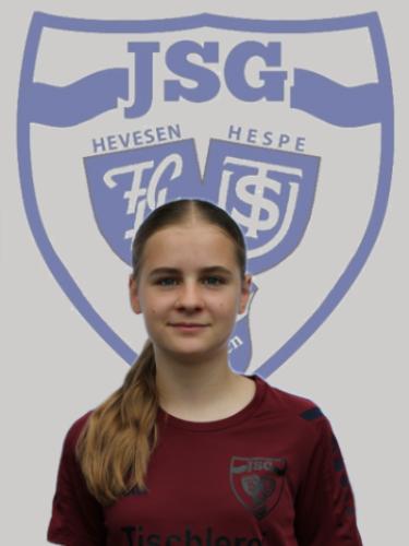 Jette Buchmann