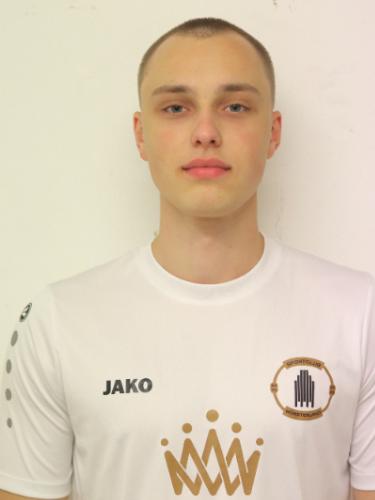 Aaron Krisat