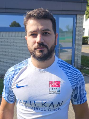 Volkan Aktürk