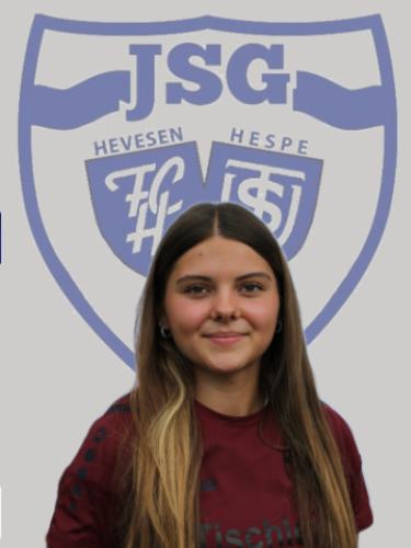 Jade Jehle