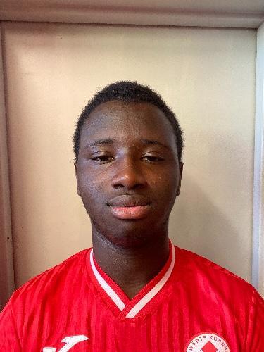 Abdul Rahman Sally Toure