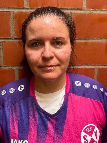 Ramona Stocklossa