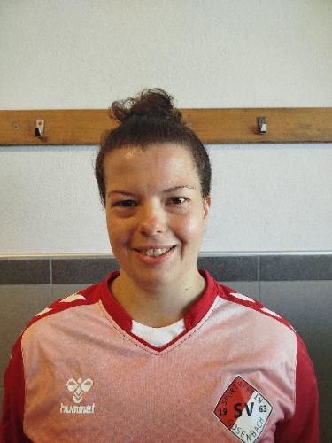 Nina Stahlhacke