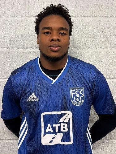 Jesse Chimezei Obidike Olushola Julius