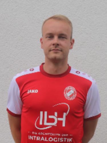 Niklas Kerksiek