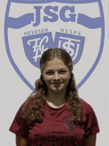 Maira Sophie Sundermeier