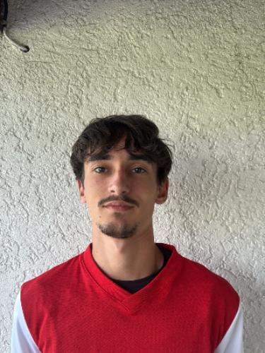 David Herbst-Velez
