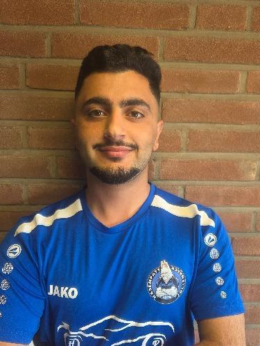 Medyan Alkhalaf