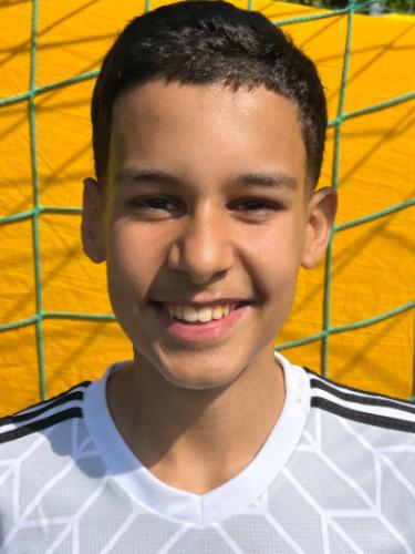 Leandro Feldmann