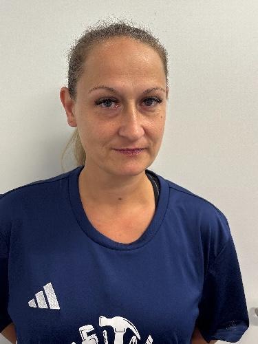 Tanja Sabrina Haubert