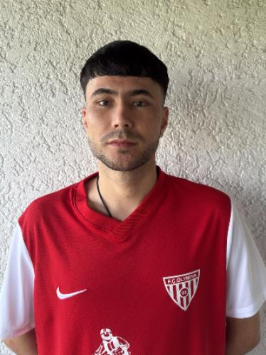 Hamidullah Mohammadi