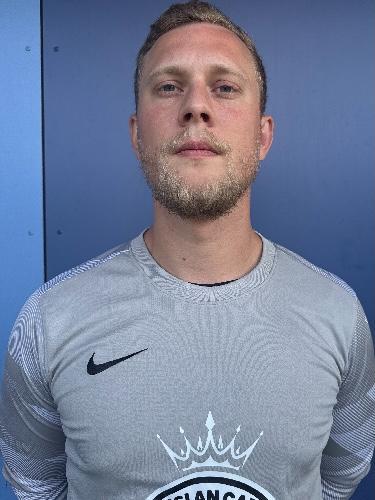 Ole Vogel