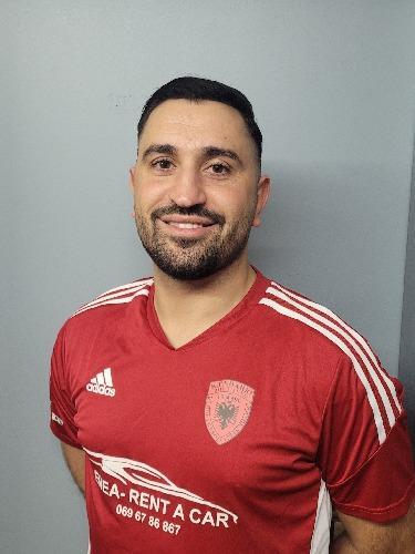 Gökhan Nezir