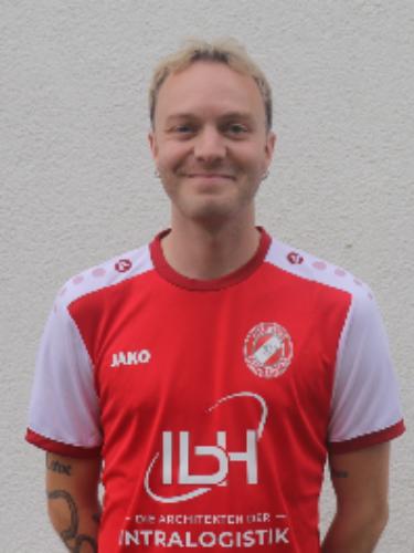 Benedikt Valldorf