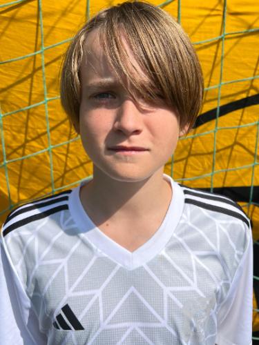 Marlon Lottmann