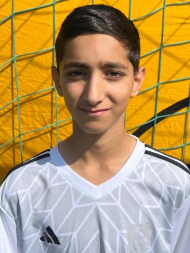 Ayhan Maamo