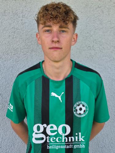 Louis Heinemann