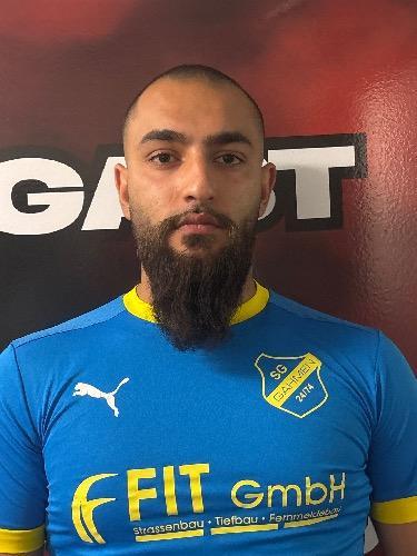 Bilal Yesilkaya