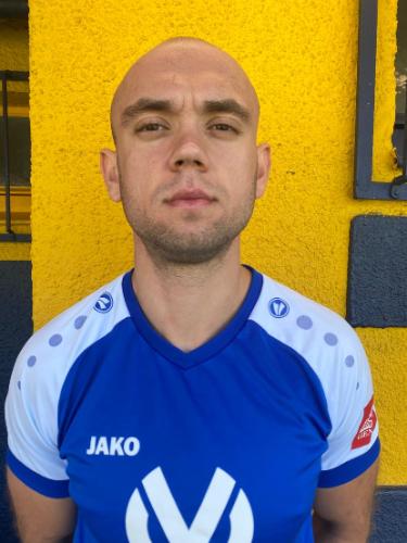 Yaroslav Stemkivskiy