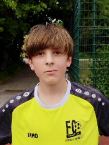 Kacper Hirsch