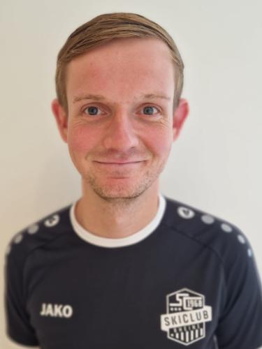 Pascal Rottewert