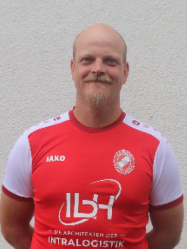 Felix Heithölter