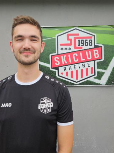 Julian Schröer