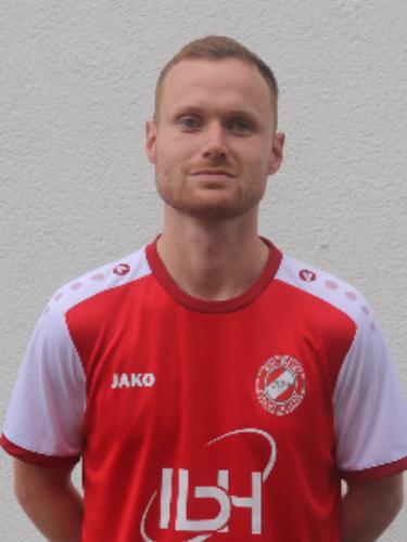 Nick Lückingsmeier