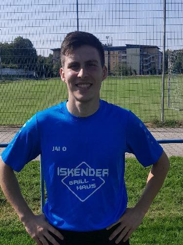 Leonardo Da Rocha Sousa