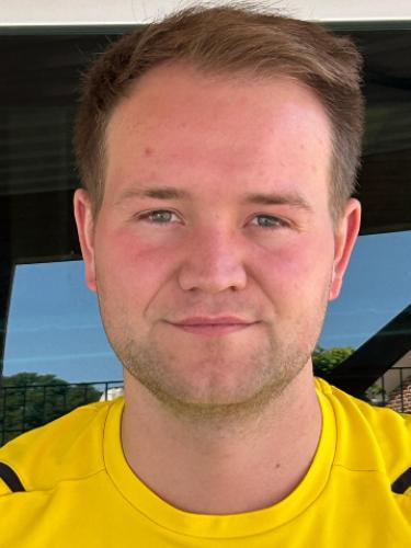 Joost Kappelhoff