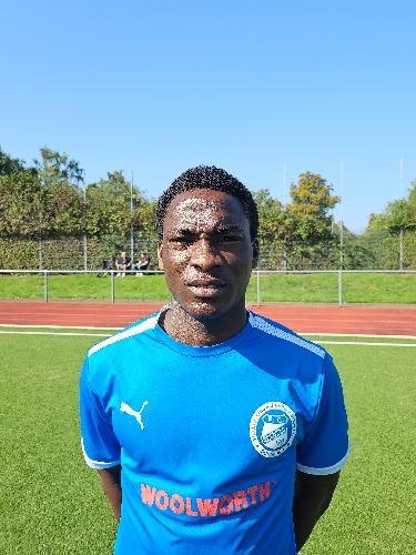 Fuad Alato