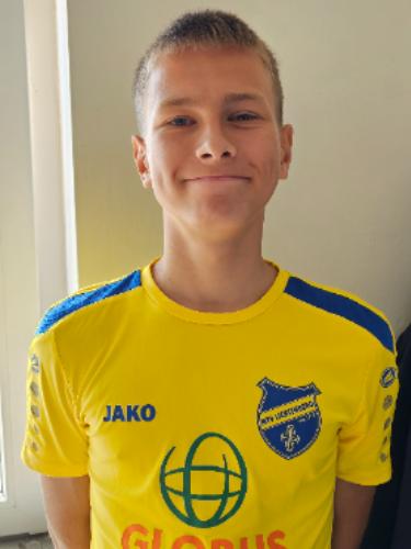 Gabrielius Vankevicius