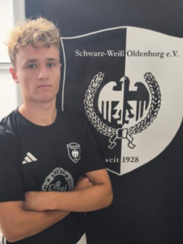 Yannik Weber