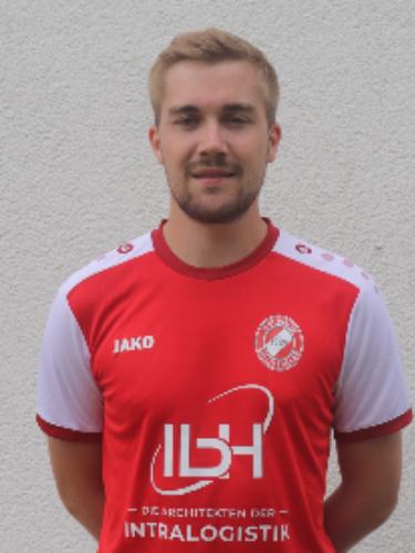 Etienne Arndt