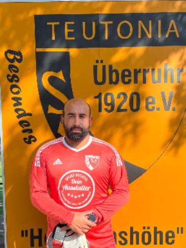 Mohamad Akhras