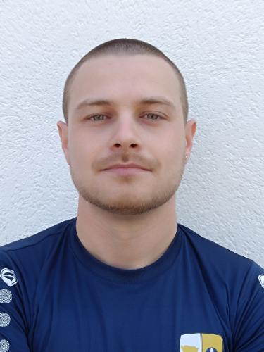 Muharem Mesanovic-Halilovic