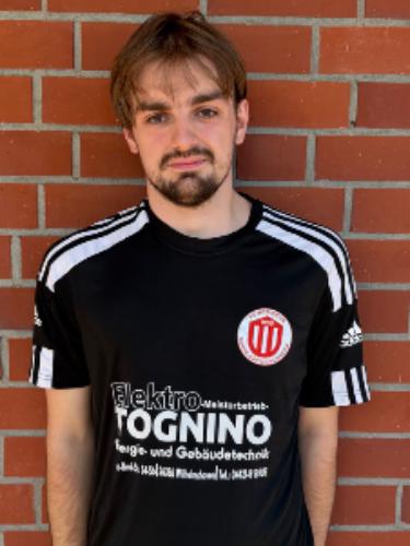 Andre Matzollek