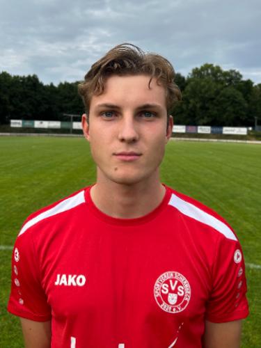 Jonas Kanja