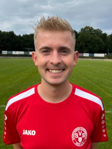 Tom Szczepaniak